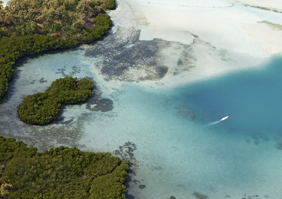 Mauritius