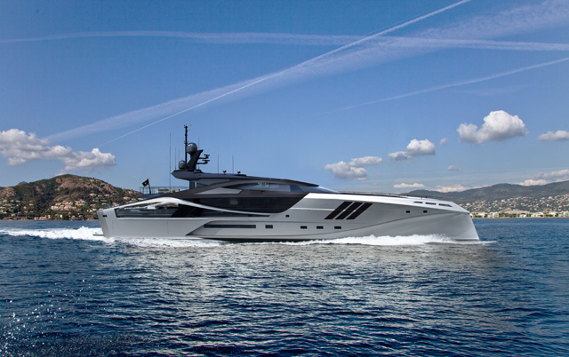 Palmer Johnson 48m SuperSport