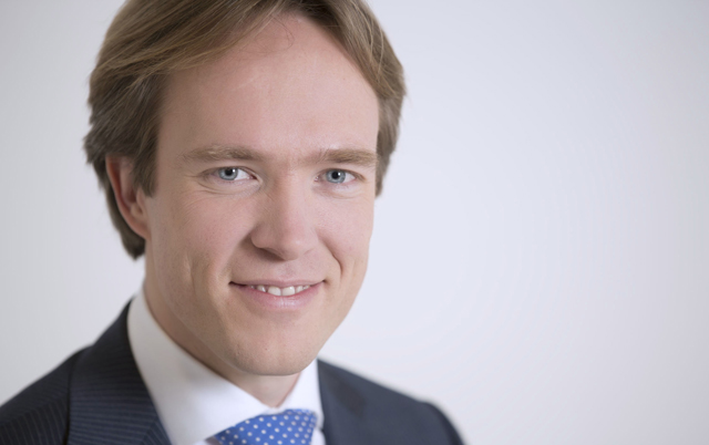 Tjalling Smit