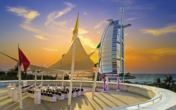 Burj Al Arab