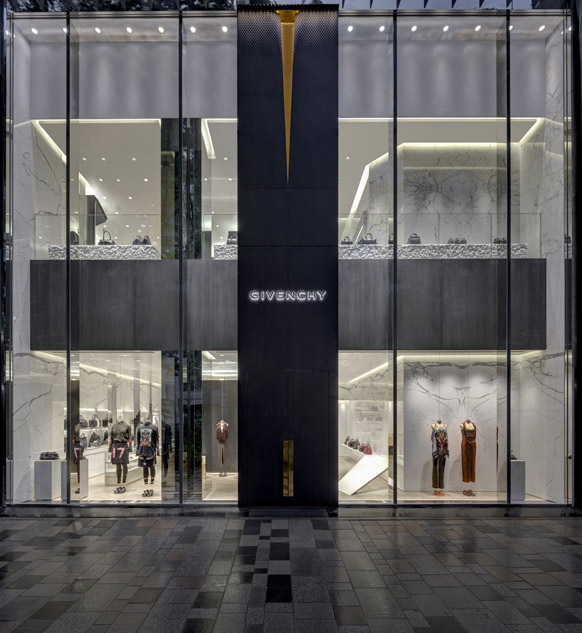 Tokyo's Coolest Stores and Brand Headquarters