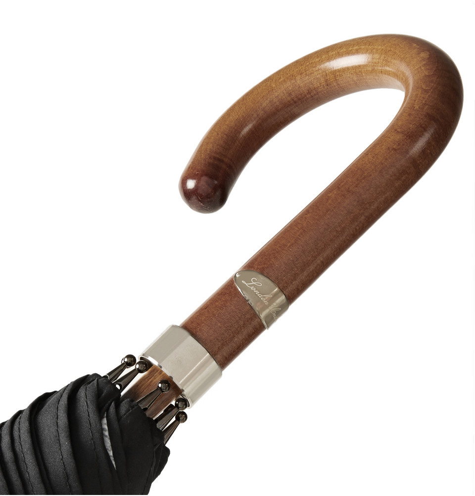 London Undercover umbrella handle