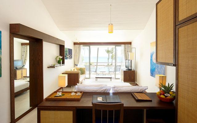 AVANI deluxe room
