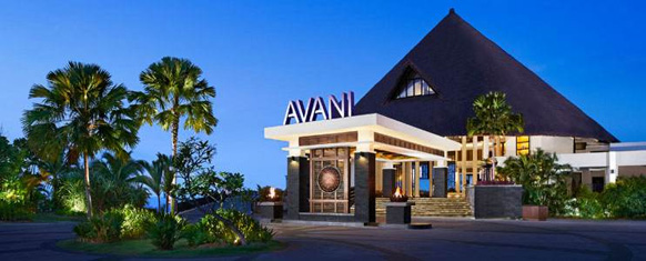 Avani Sepang