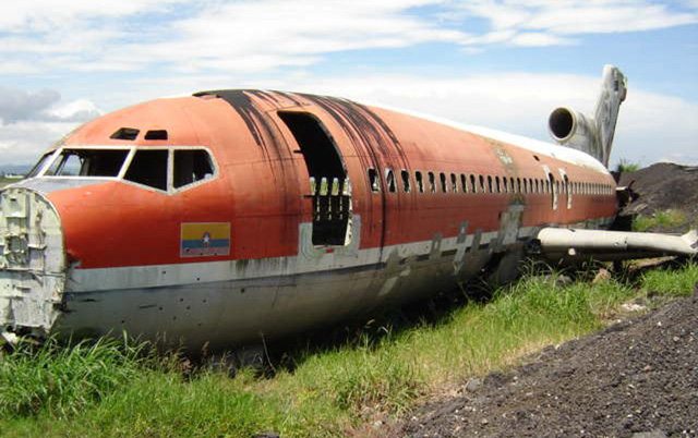 Boeing 727