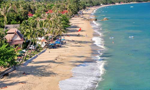 Patong Beach Phuket