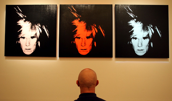Warhol