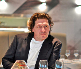 Marco Pierre White