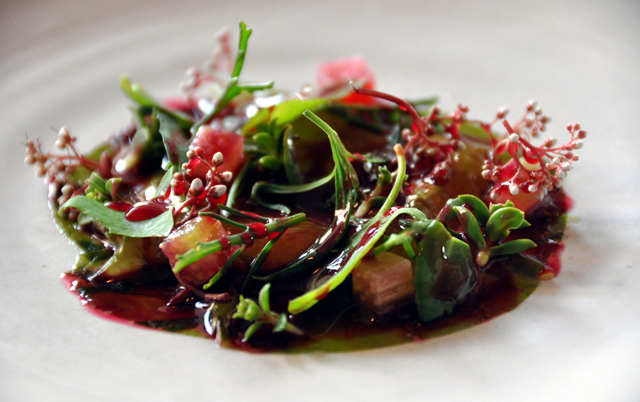 Noma food