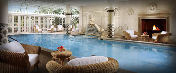 Grand Spa