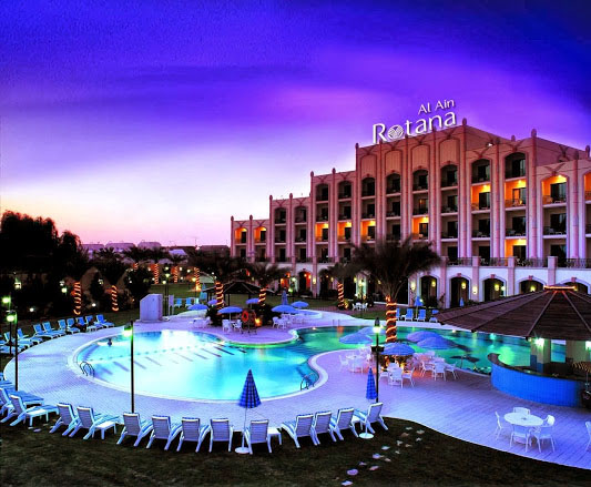 Rotana Al Ain