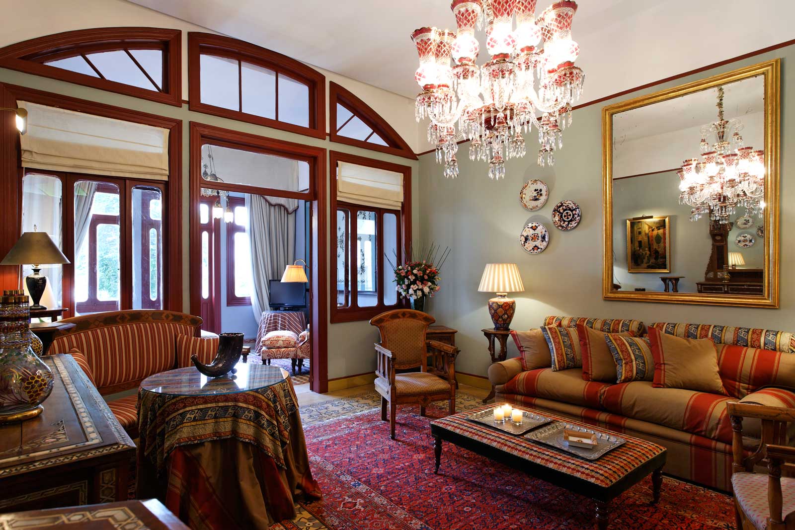 Albergo Hotel Beirut