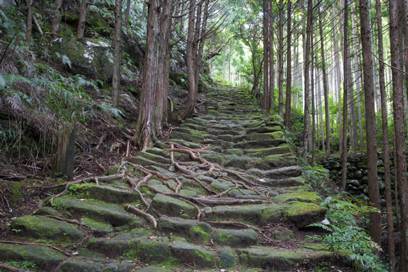 Amanemu Japan