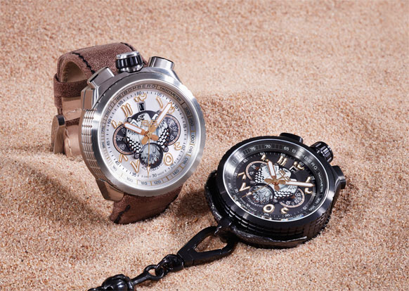 Bomberg BOLT-68 Falcon