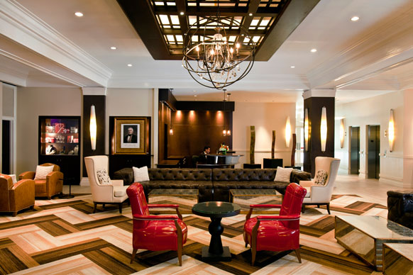 The Sam Houston, Curio Collection by Hilton 