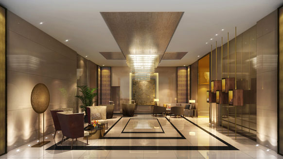 Four Seasons Hotel DIFC