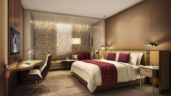 Four Seasons Hotel DIFC