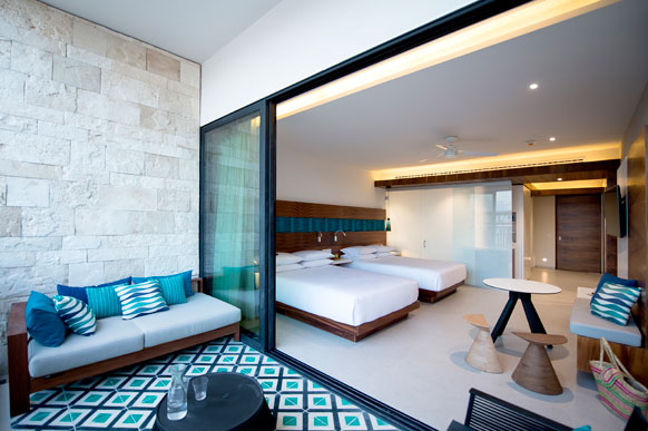 Hyatt Playa del Carmen