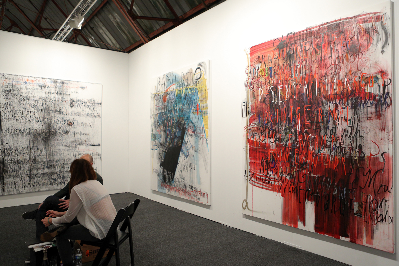 Art Los Angeles Contemporary