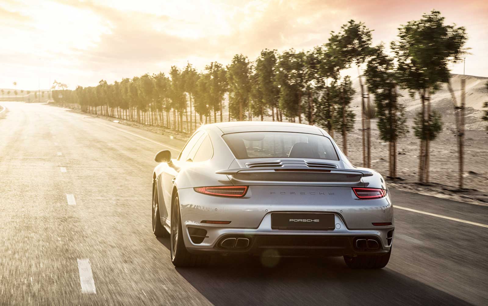 Review: The Porsche 911 Turbo | Luxury Travel And Lifestyle Magazine