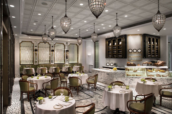 The Ritz-Carlton, Macau
