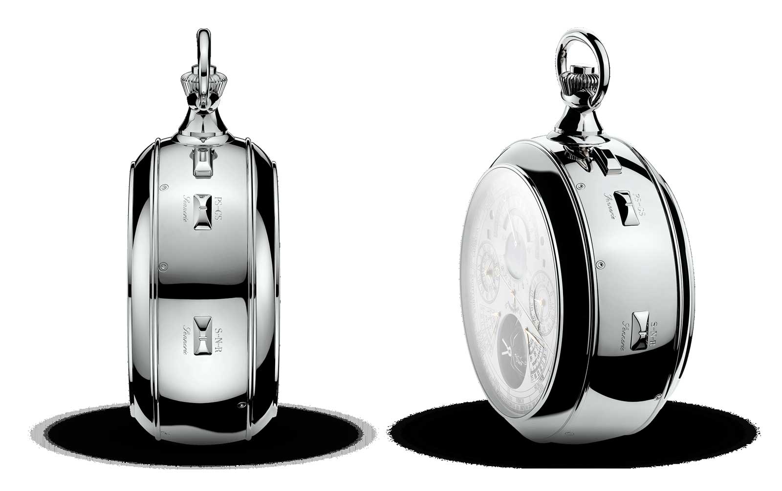 Vacheron Constantin Reference 57620