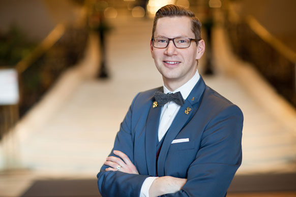 Thomas Munko