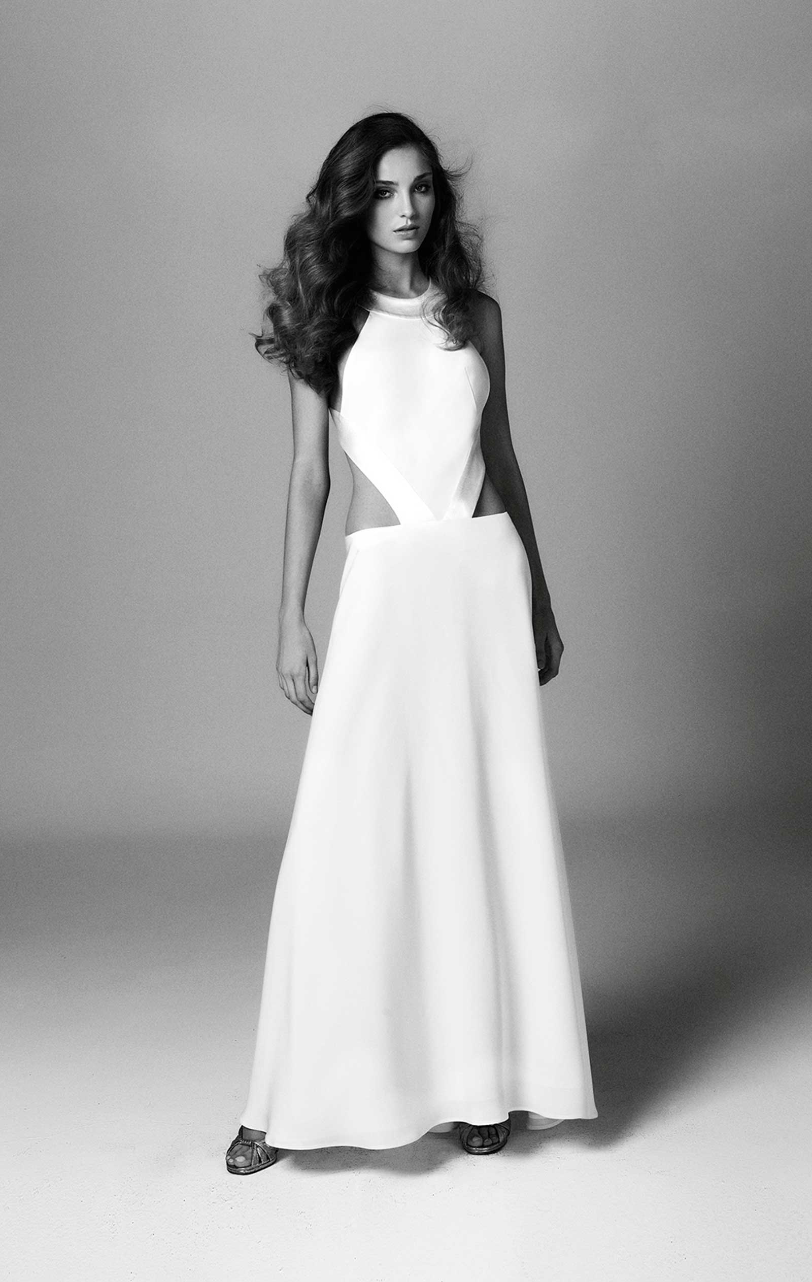 Adriana Iglesias fashion