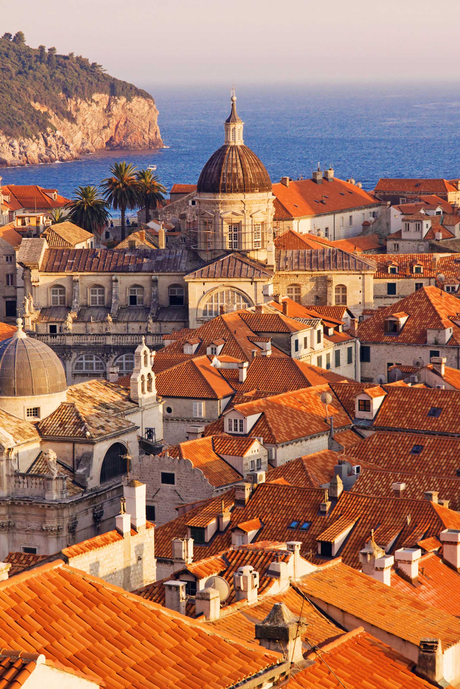 Adriana Iglesias Dubrovnik