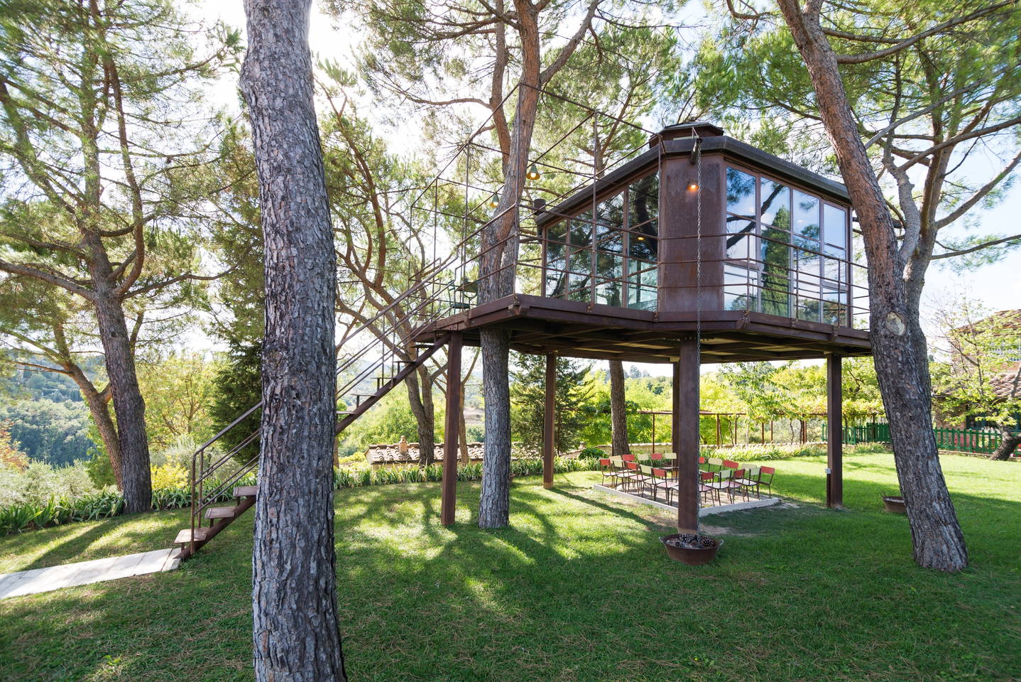 Casa Barthel Airbnb