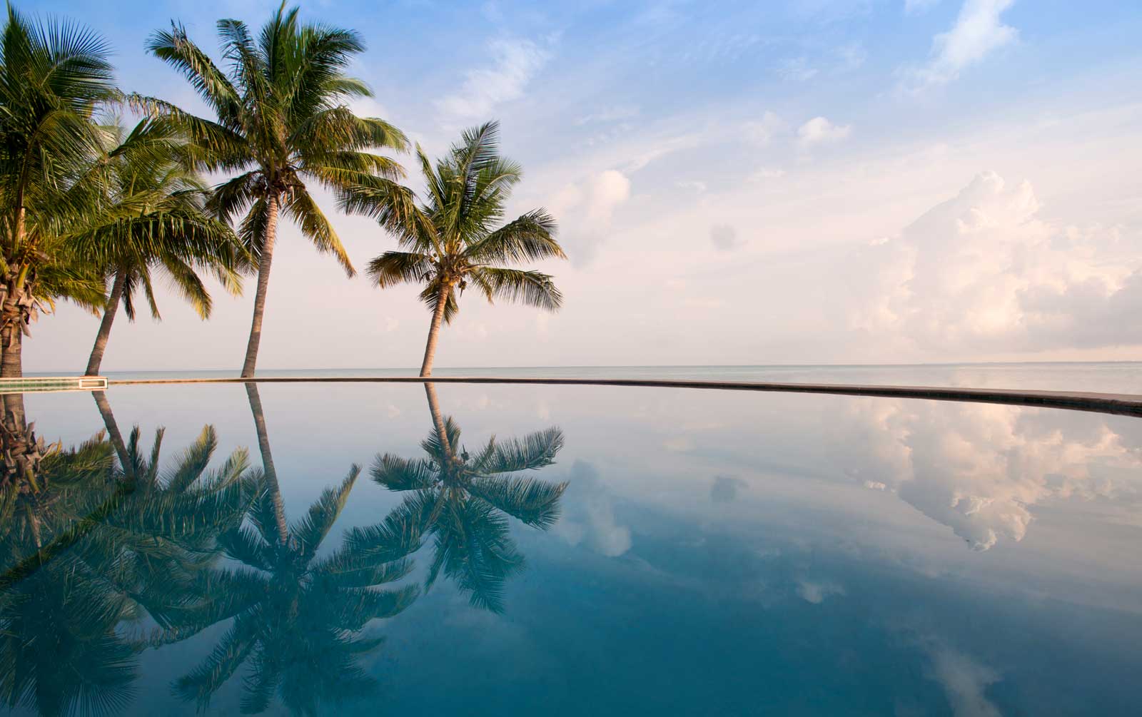 Benguerra Island resort