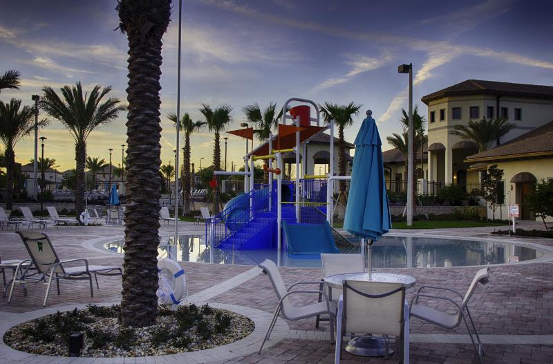 ChampionsGate Oasis Club