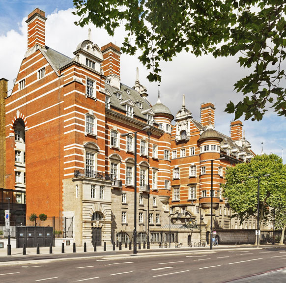 Great Scotland Yard Hotel