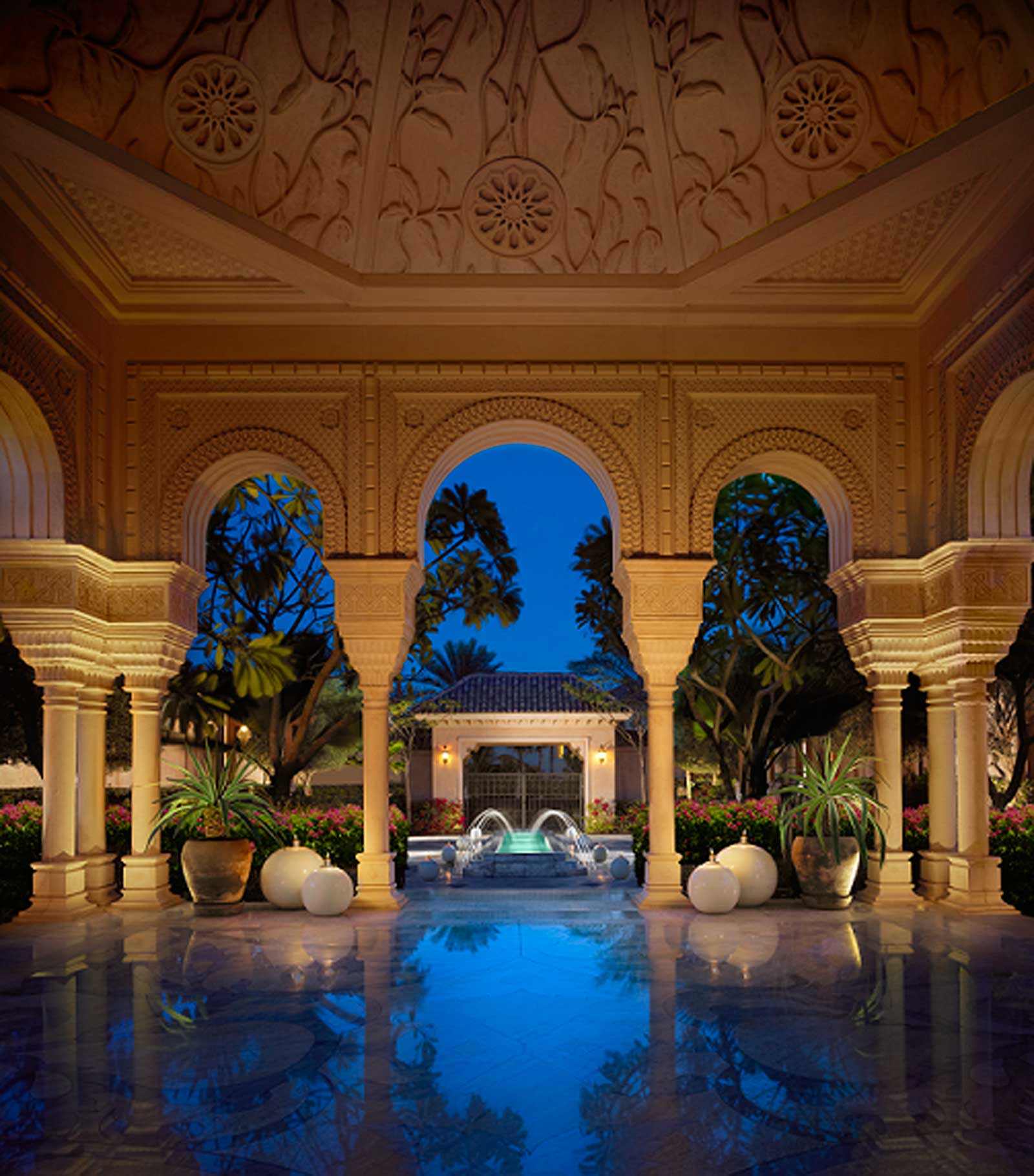 Guerlain Spa Dubai