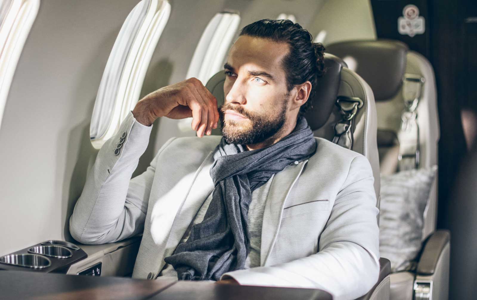 JetSmarter partners with Jetex