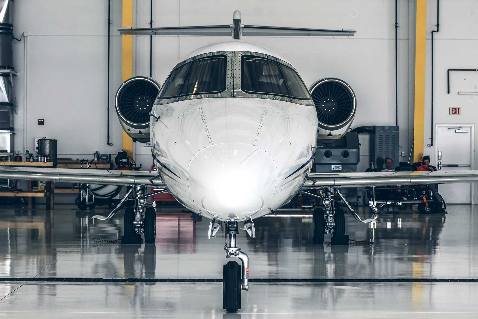 JetSmarter partners with Jetex
