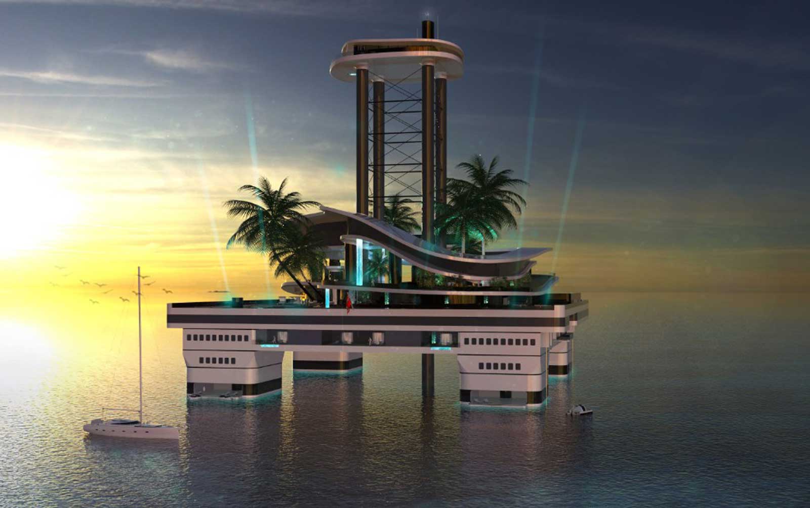Migaloo Kokomo Aisland