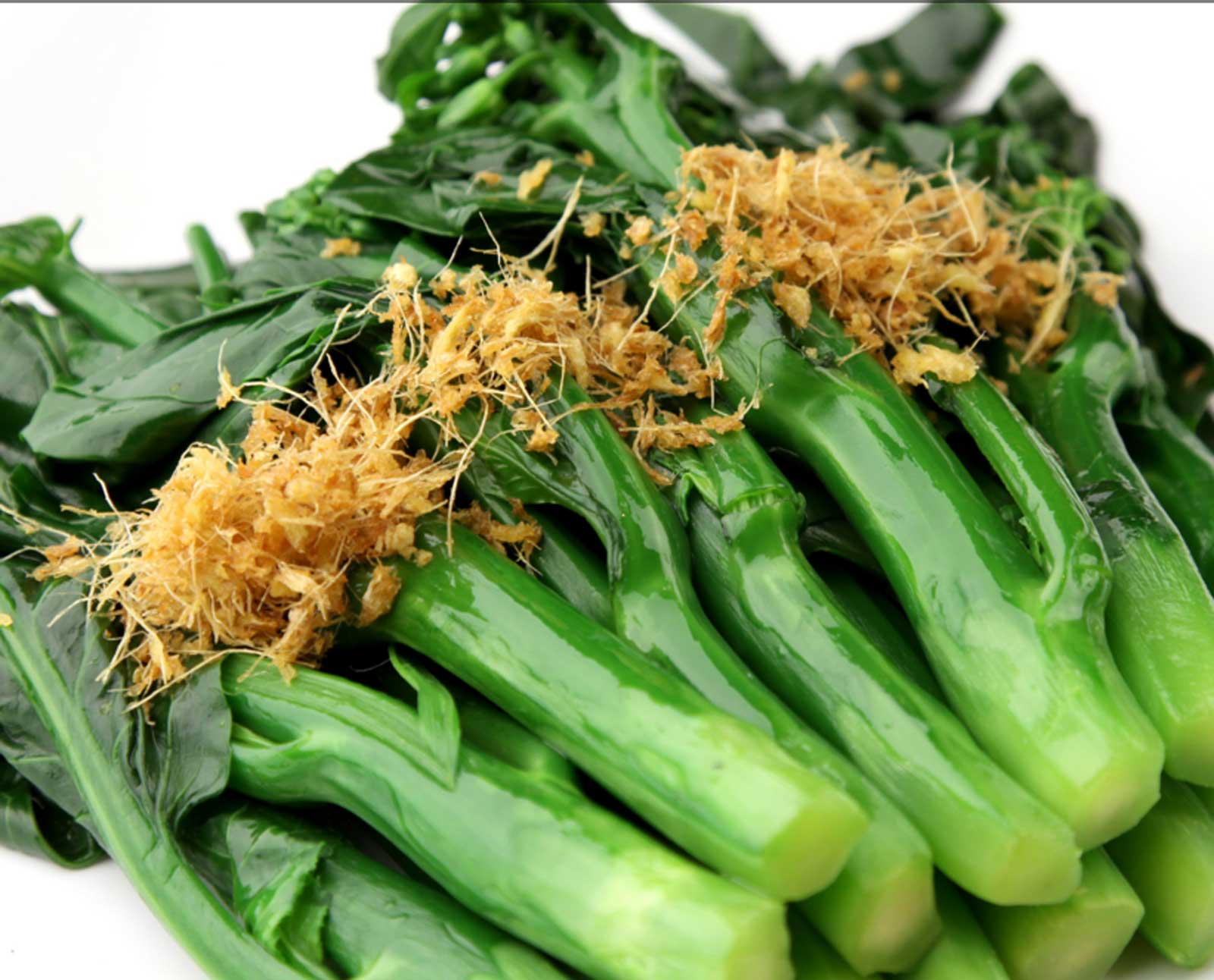 Royal China broccoli