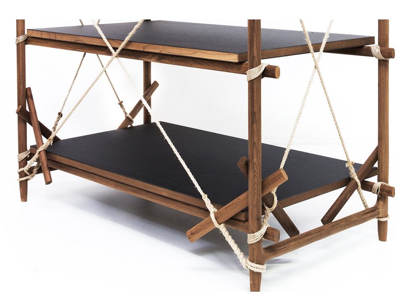 noma shelving unit