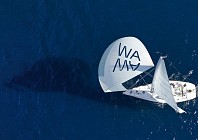 YACHTS: A new way to sail the Red Sea