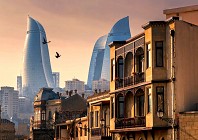 DESTINATION: Family fun in Azerbaijan