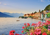 La dolce vita in Lake Como