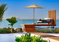 Life's a beach at The Ritz-Carlton Ras Al Khaimah, Al Hamra Beach