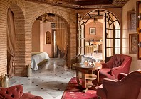 HOTEL INTEL: Discover the true colours of Marrakech