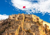 Afyon - Turkey’s Hidden Treasure