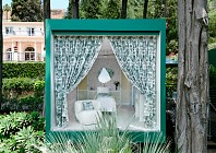 HOTEL INTEL: Dior’s garden of dreams