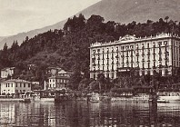 Grand Hotel Tremezzo celebrates 107 years