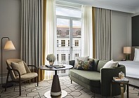 NEW HOTEL: Rosewood blooms in Germany
