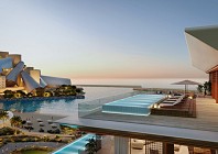 Abu Dhabi’s most expensive property purchased at Nobu Residences