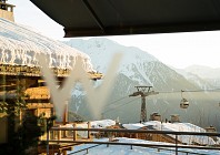 GOURMET: The ultimate gastronomic experience in the Swiss Alps
